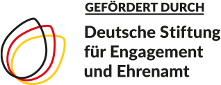 Deutsche Stiftung