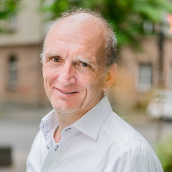 Berater, Moderator und Motivator